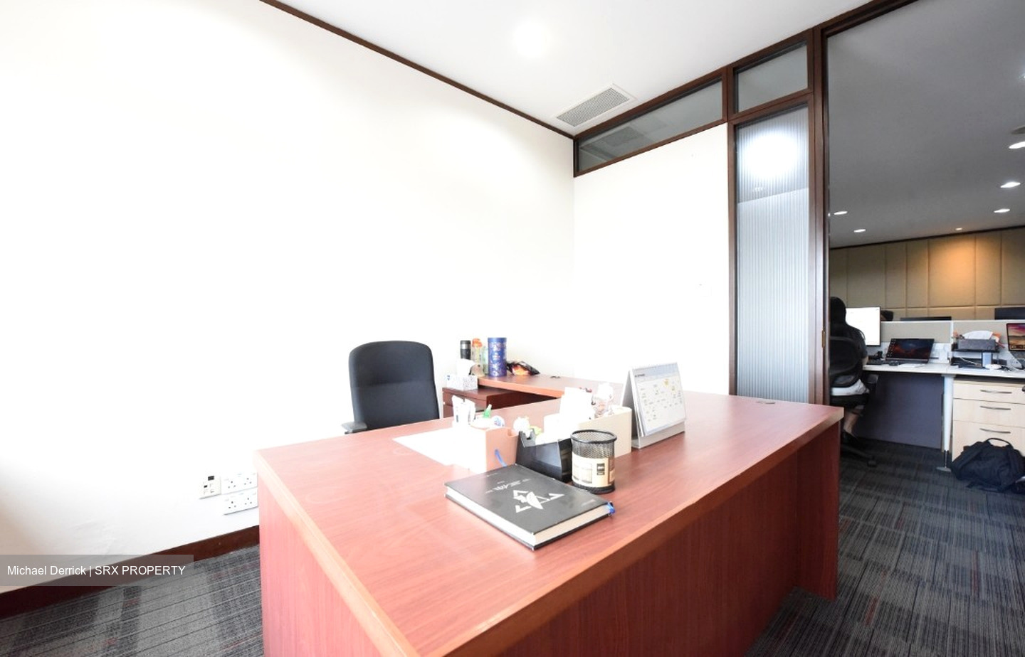 Suntec Tower One (D1), Office #527922611